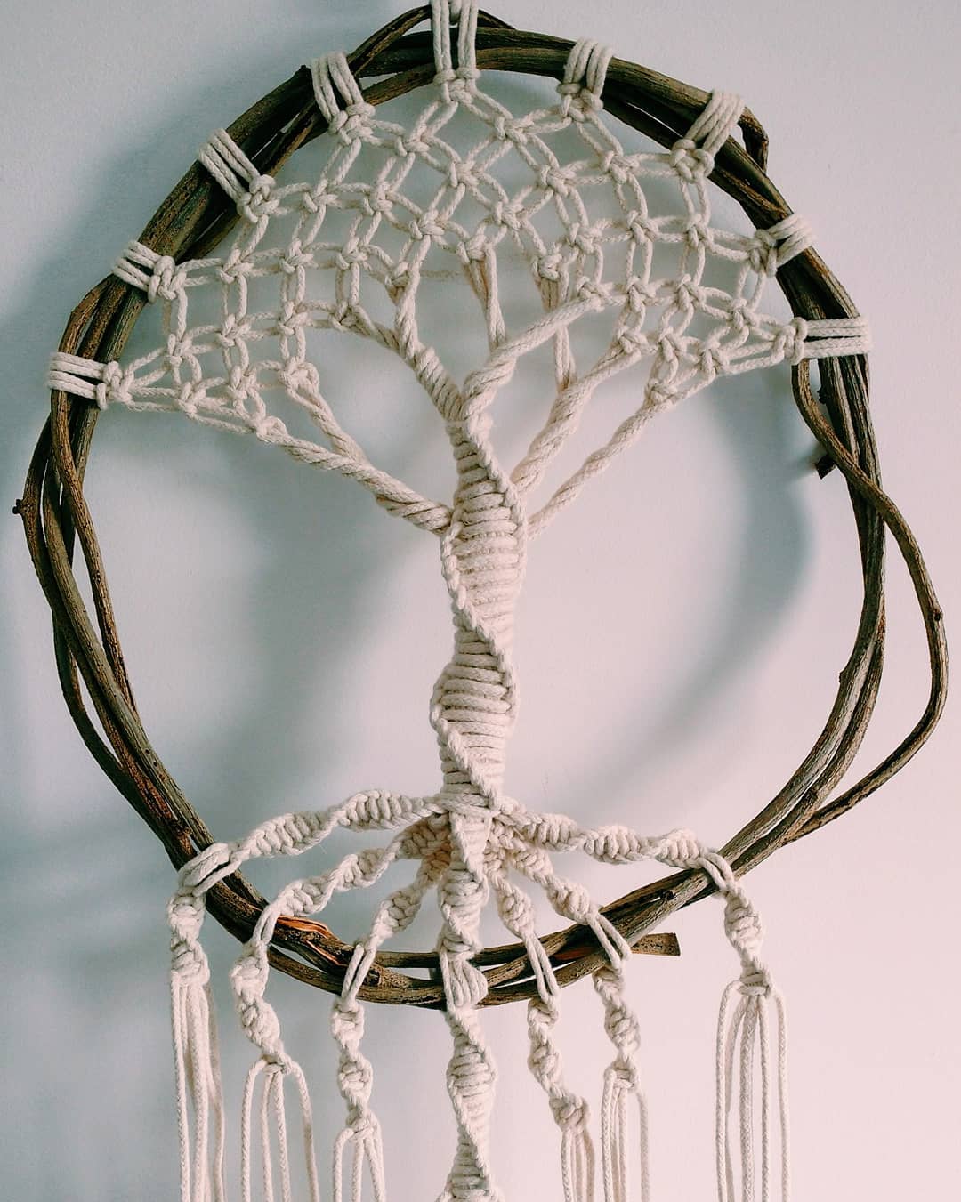 Foto de macrame 37 - 37
