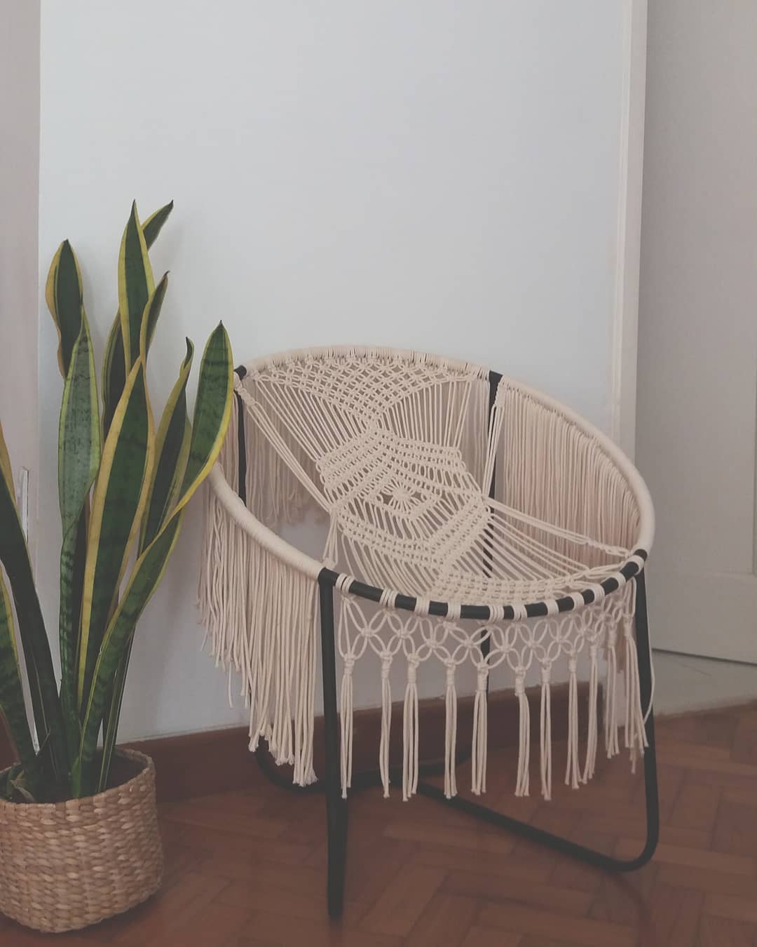 Foto de macrame 38 - 38
