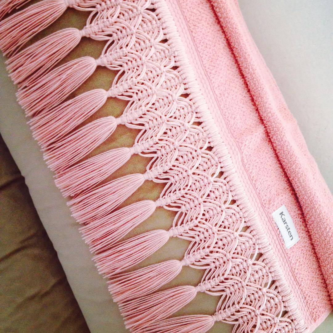 Foto de macrame 41 - 41