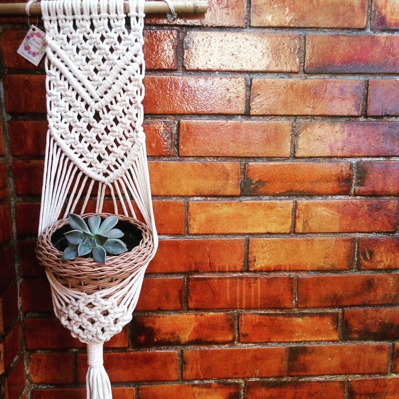 Foto de macrame 43 - 43