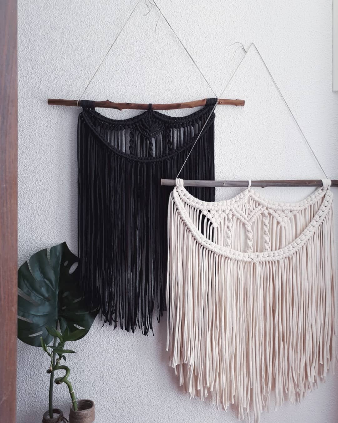 Foto de macrame 55 - 55