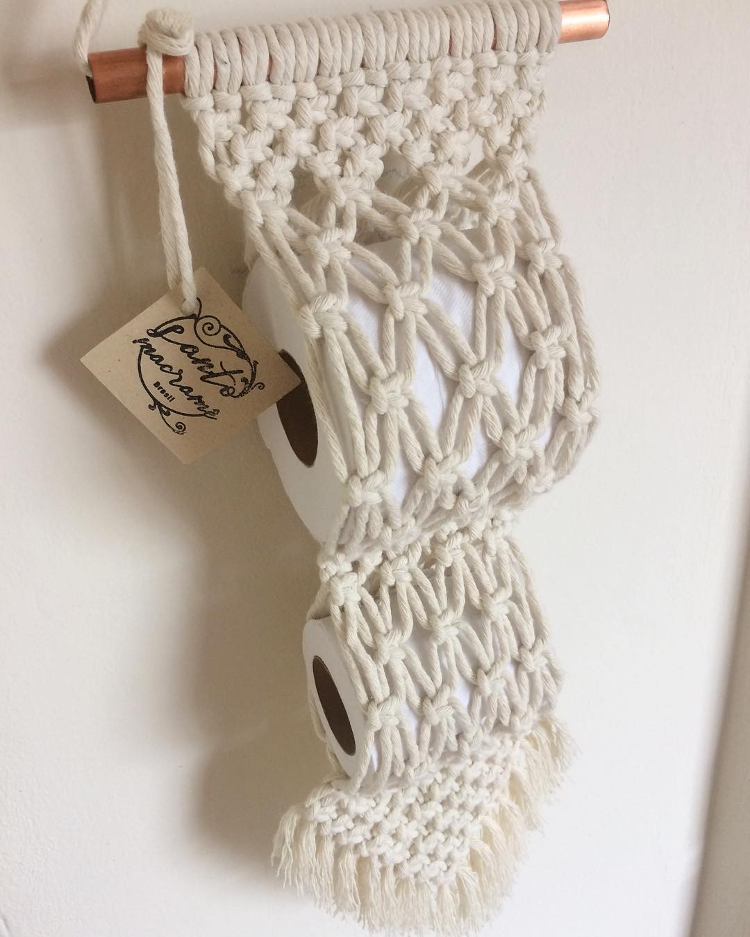 Foto de macrame 56 - 56