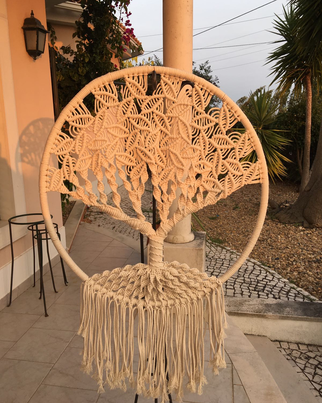 Foto de macrame 57 - 57