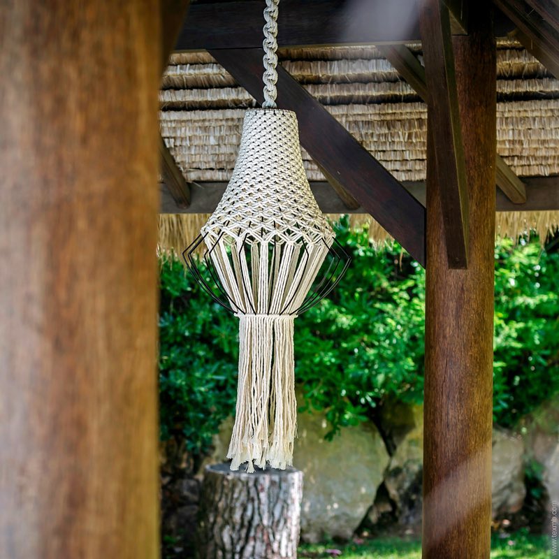 Foto de macrame 58 - 58