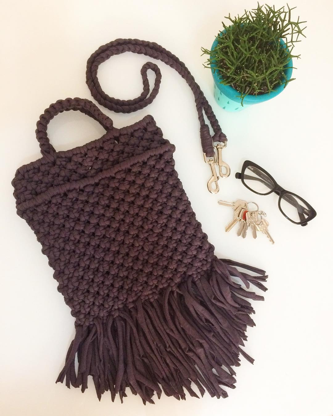 Foto de macrame 6 - 6