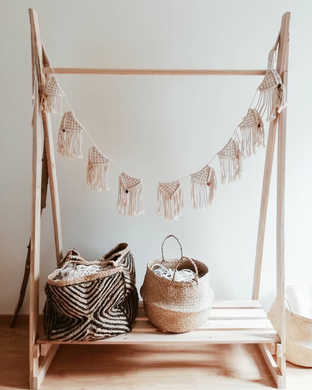 Foto de macrame 60 - 60