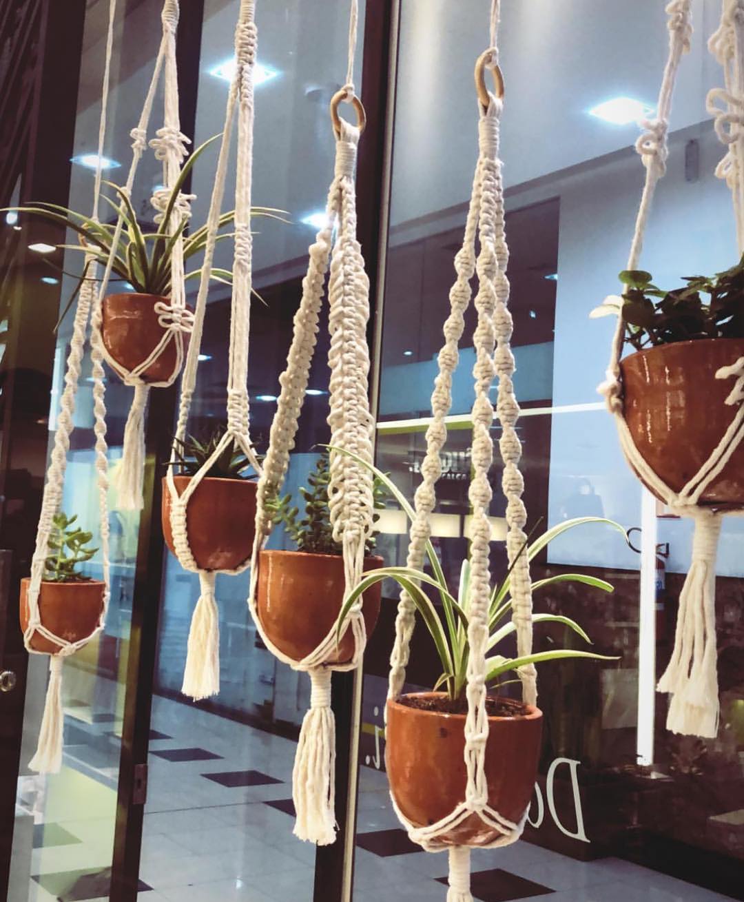 Foto de macrame 7 - 7