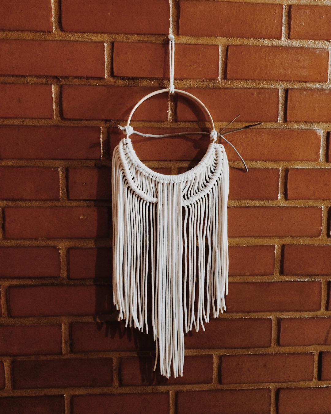 Foto de macrame 8 - 11