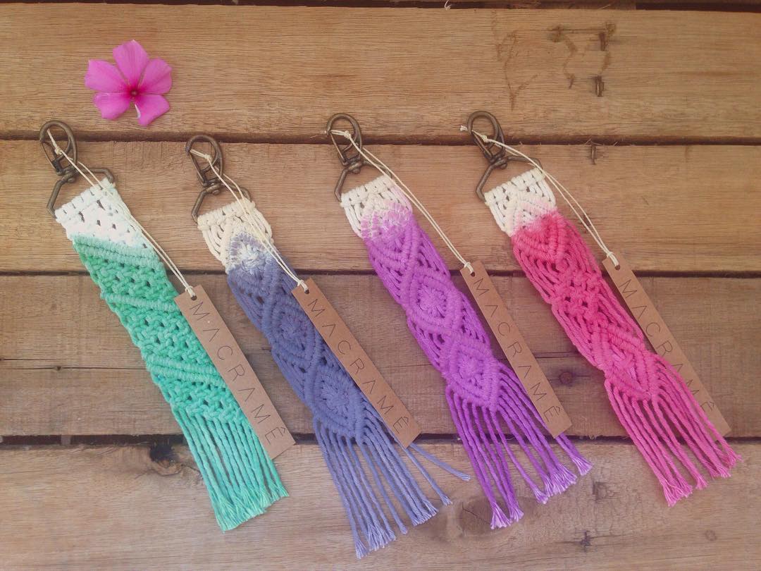Foto de macrame 9 - 9