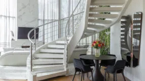 Foto de modelos de escadas 00 - 3