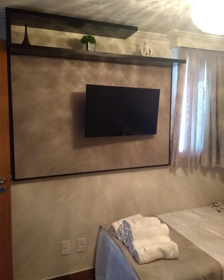 Foto de painel para quarto 69 - 69