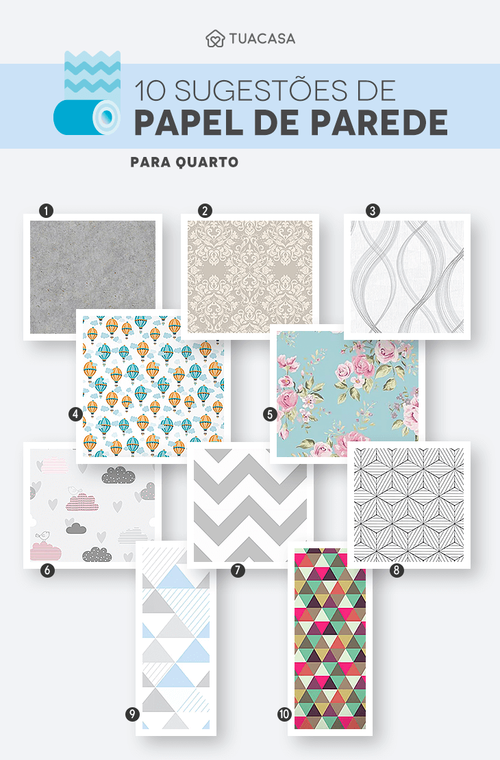 Foto de papel de parede para quarto comprar - 64