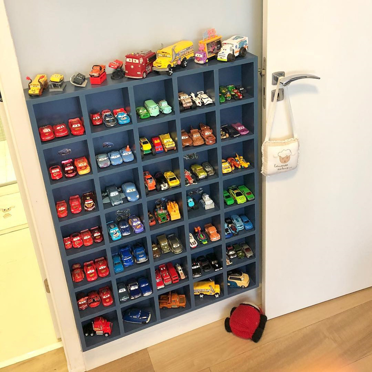 Foto de como organizar brinquedos 2 - 1