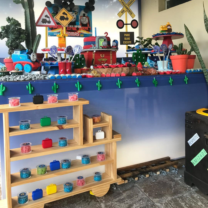 Foto de como organizar brinquedos 48 - 49