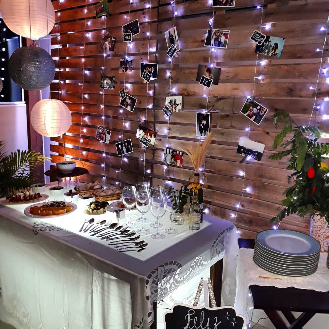 Foto de decoracao de ano novo 27 - 30