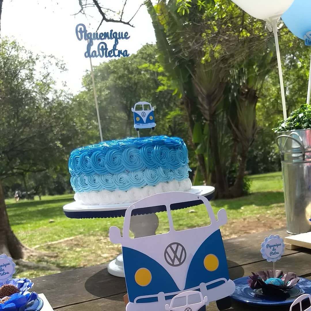 Foto de festa piquenique 11 - 11