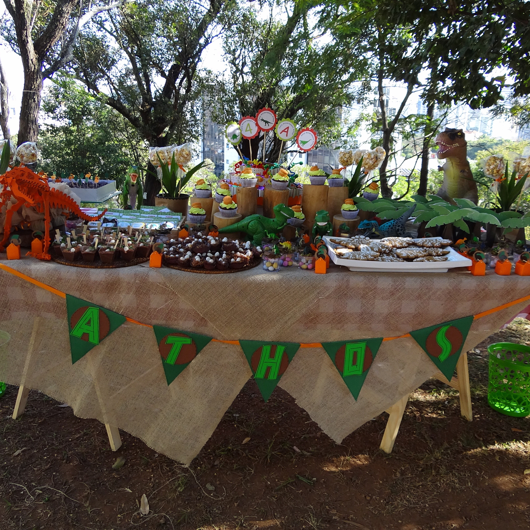 Foto de festa piquenique 20 - 20