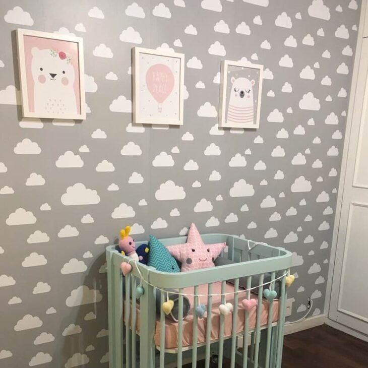 Foto de quadros para quarto de bebe 13 - 13