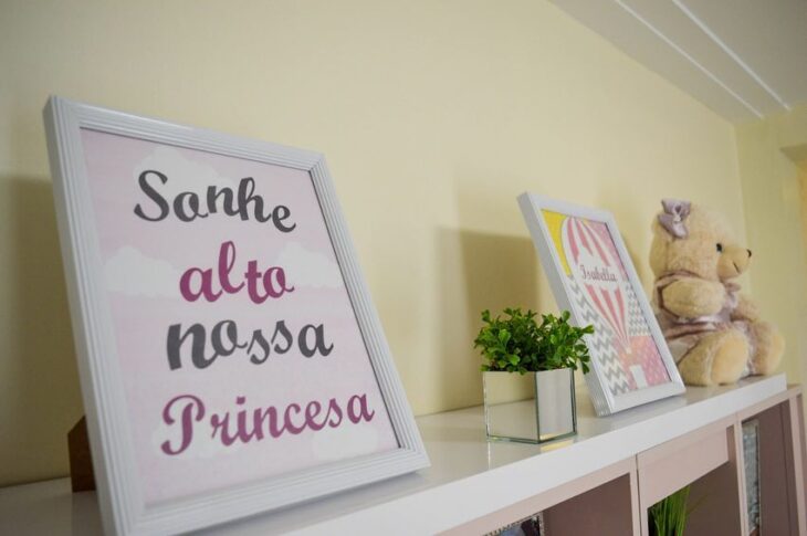 Foto de quadros para quarto de bebe 23 - 23