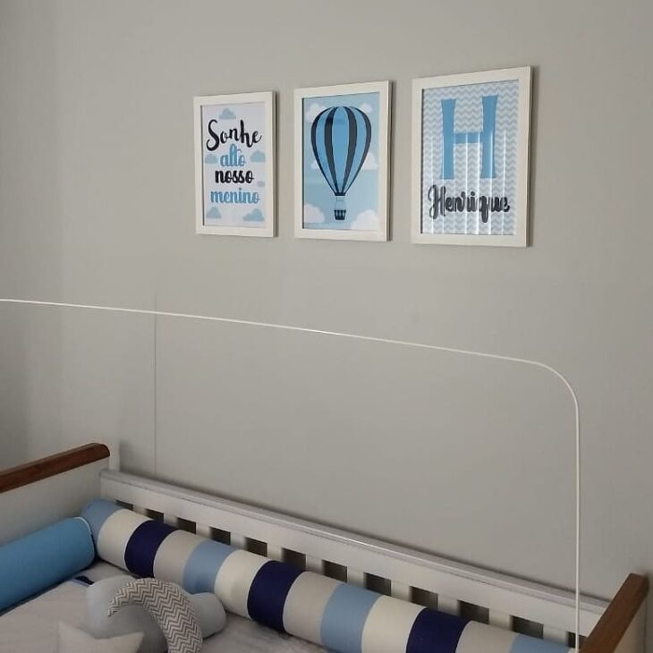 Foto de quadros para quarto de bebe 34 - 34