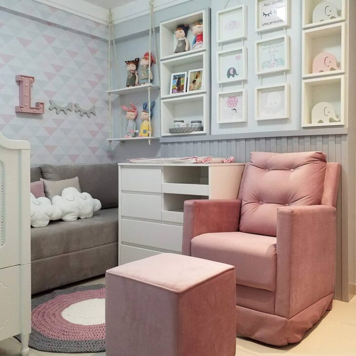 Foto de quadros para quarto de bebe 42 - 42