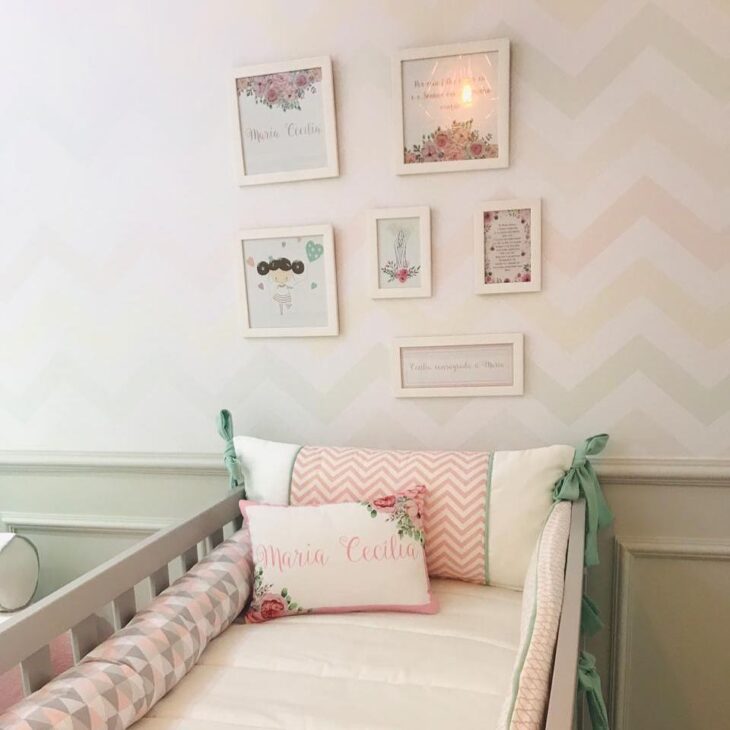 Foto de quadros para quarto de bebe 47 - 47