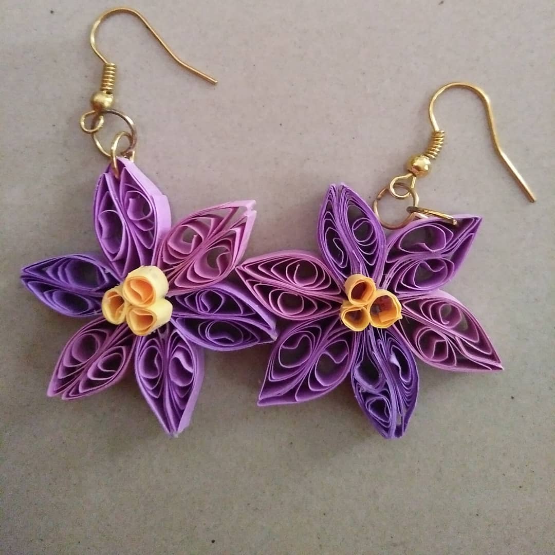 Foto de quilling 23 - 26