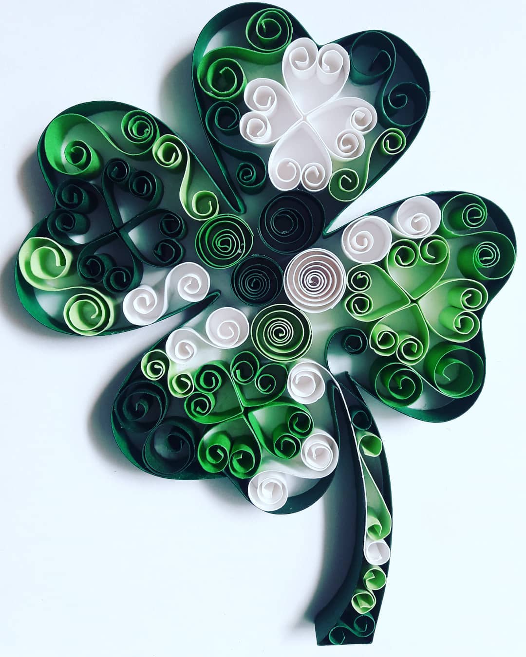 Foto de quilling 4 - 7