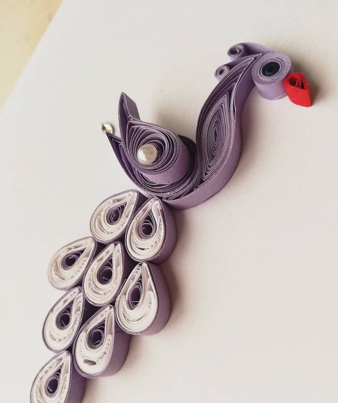 Foto de quilling 42 - 45