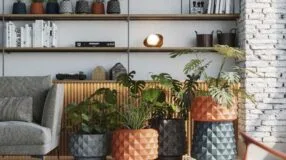 Foto de vasos para plantas 61 - 24