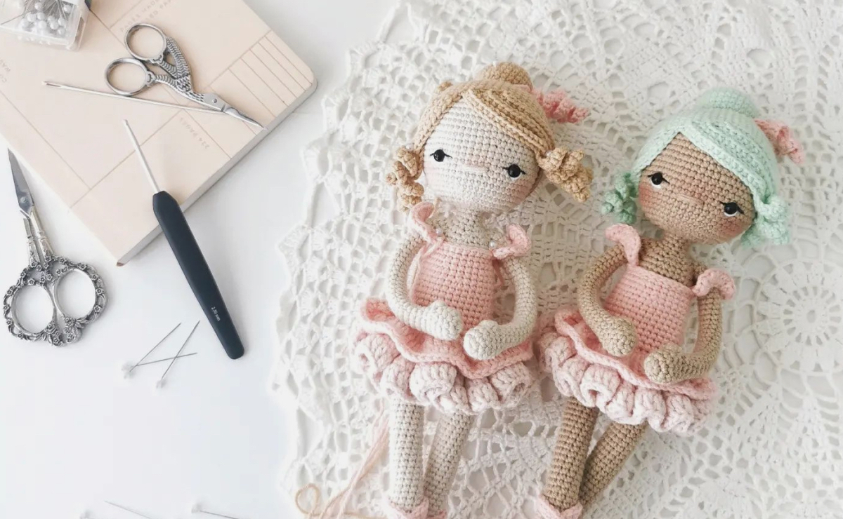 Amigurumi: 80 ideias criativas e como fazer fofos bichinhos