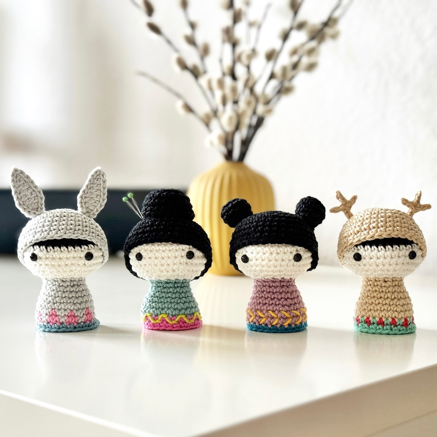 Foto de amigurumi 080 - 83