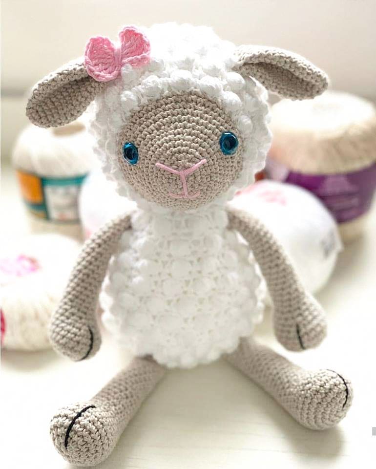 Foto de amigurumi 1 - 1