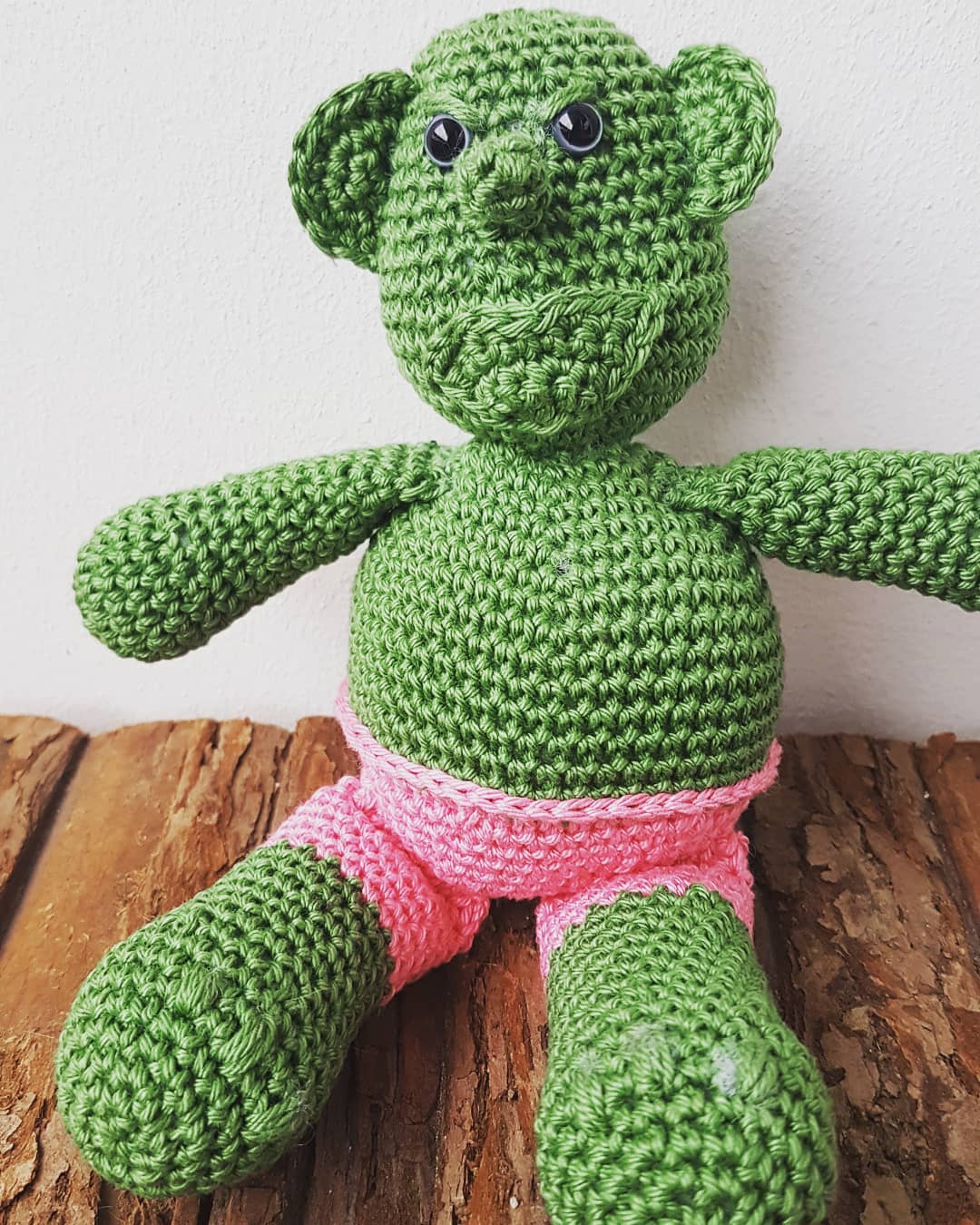 Foto de amigurumi 10 - 13