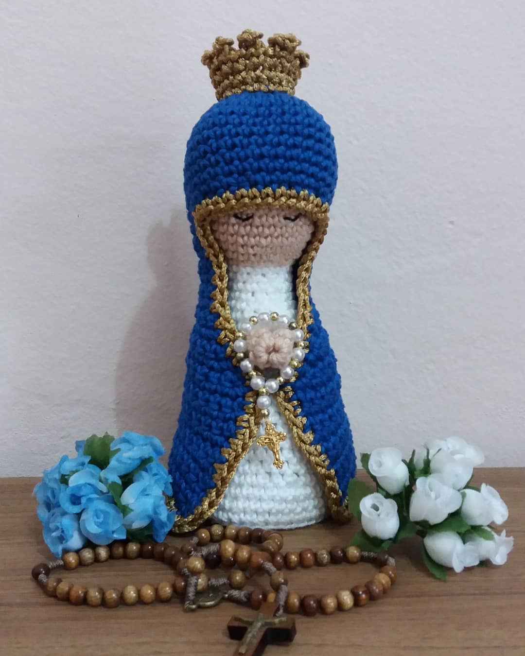 Foto de amigurumi 13 - 16