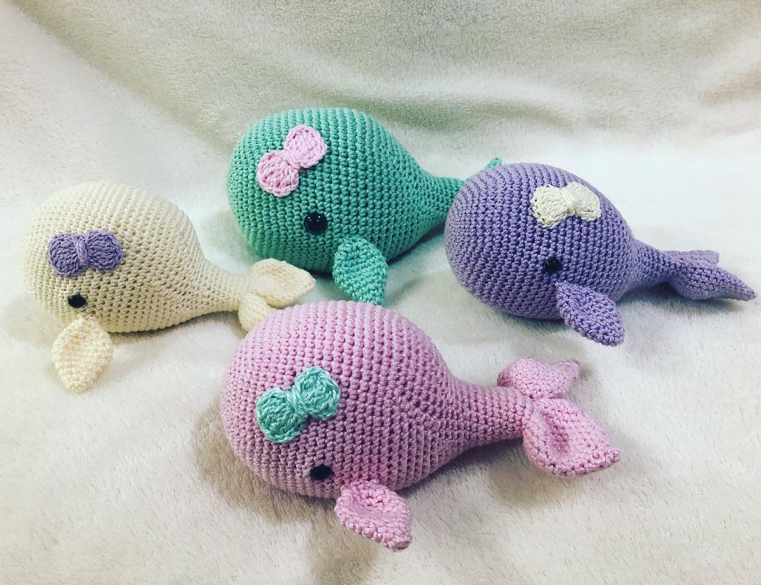 Foto de amigurumi 14 - 17