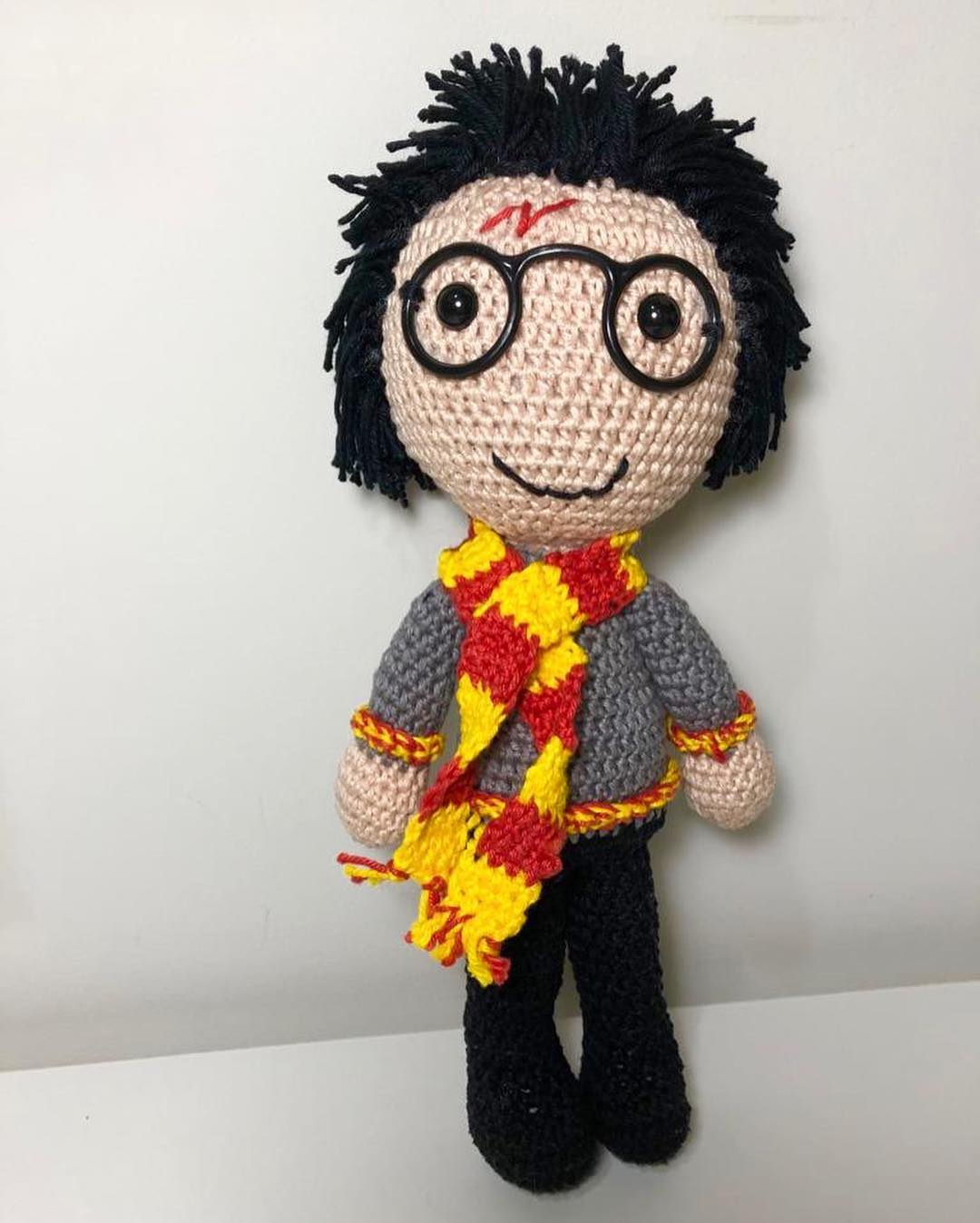 Foto de amigurumi 15 - 18