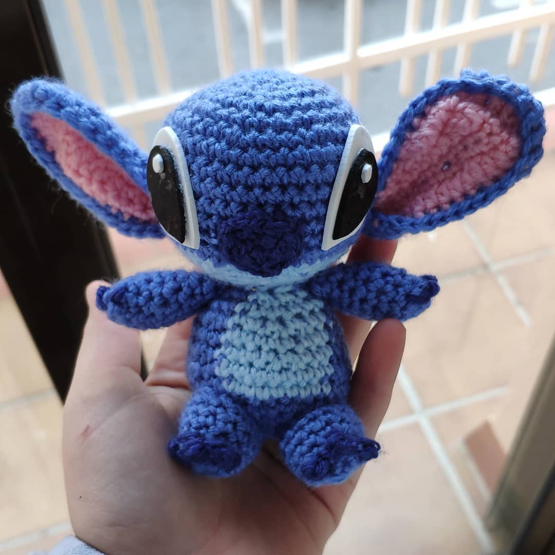 Foto de amigurumi 23 - 26