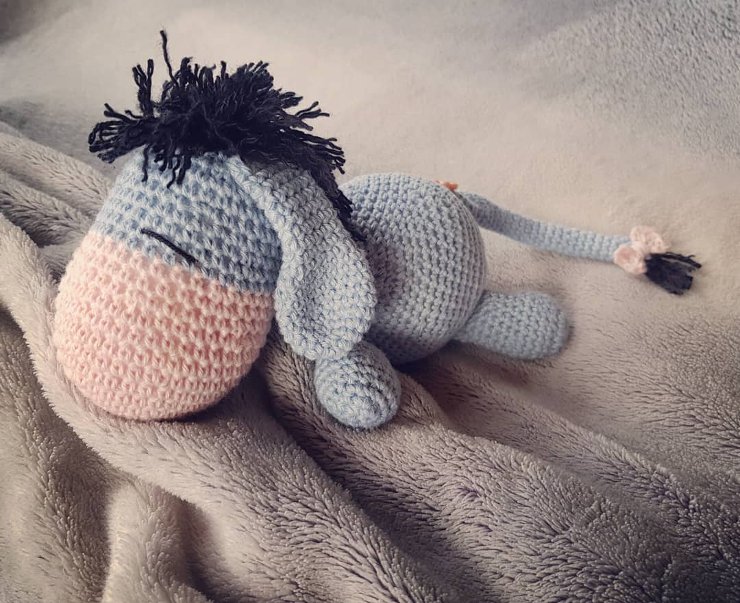 Foto de amigurumi 26 - 29