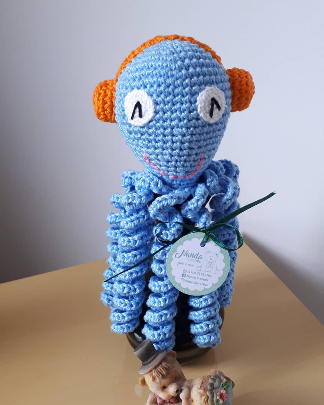 Foto de amigurumi 27 - 30