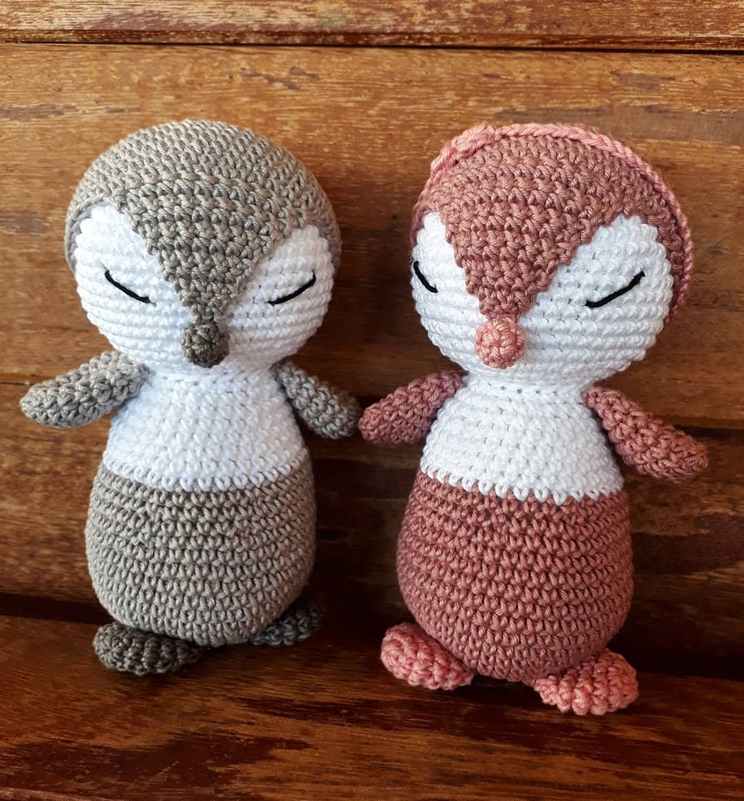 Foto de amigurumi 3 - 3