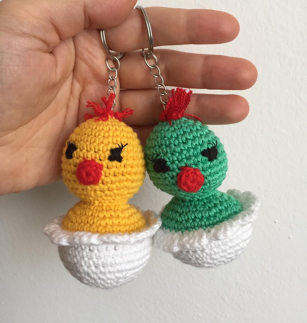 Foto de amigurumi 31 - 34