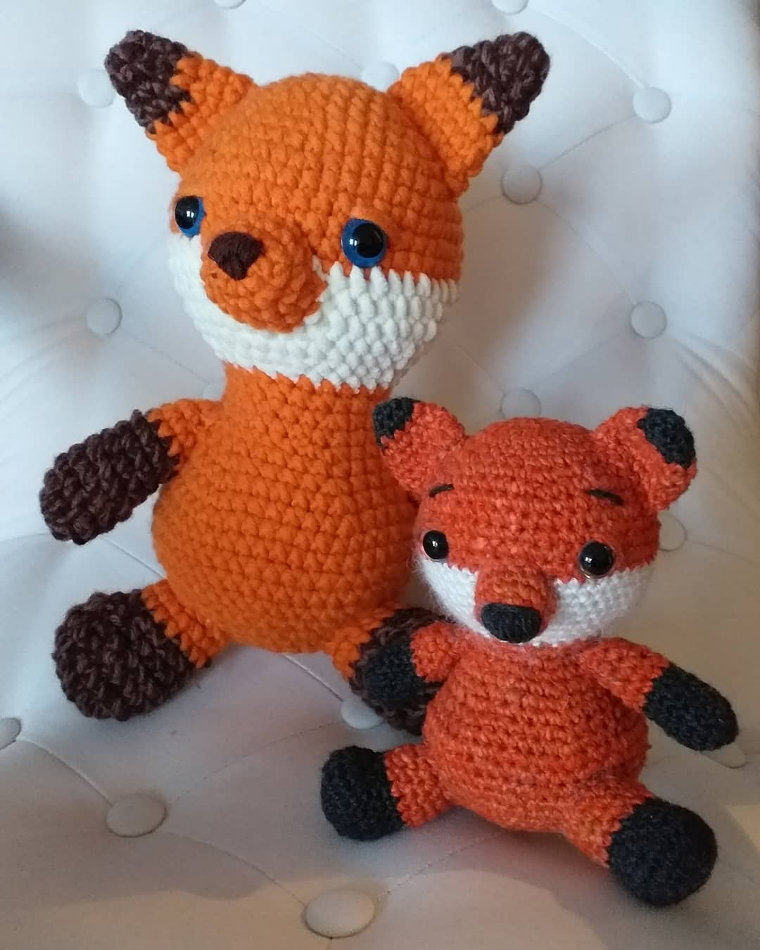 Foto de amigurumi 32 - 35