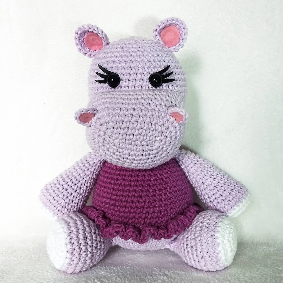 Foto de amigurumi 39 - 41