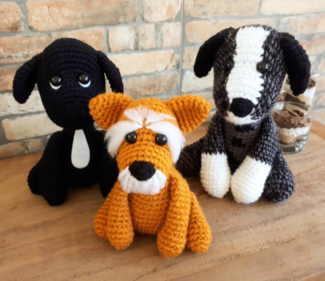 Foto de amigurumi 4 - 4