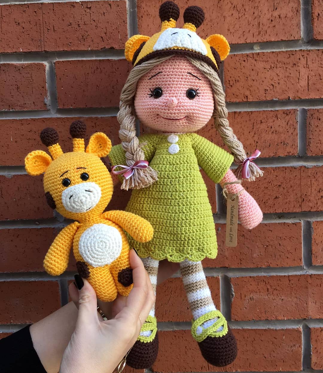 Foto de amigurumi 41 - 43