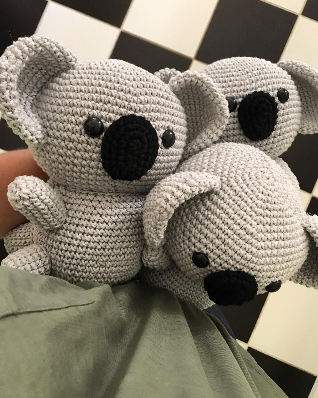 Foto de amigurumi 48 - 50