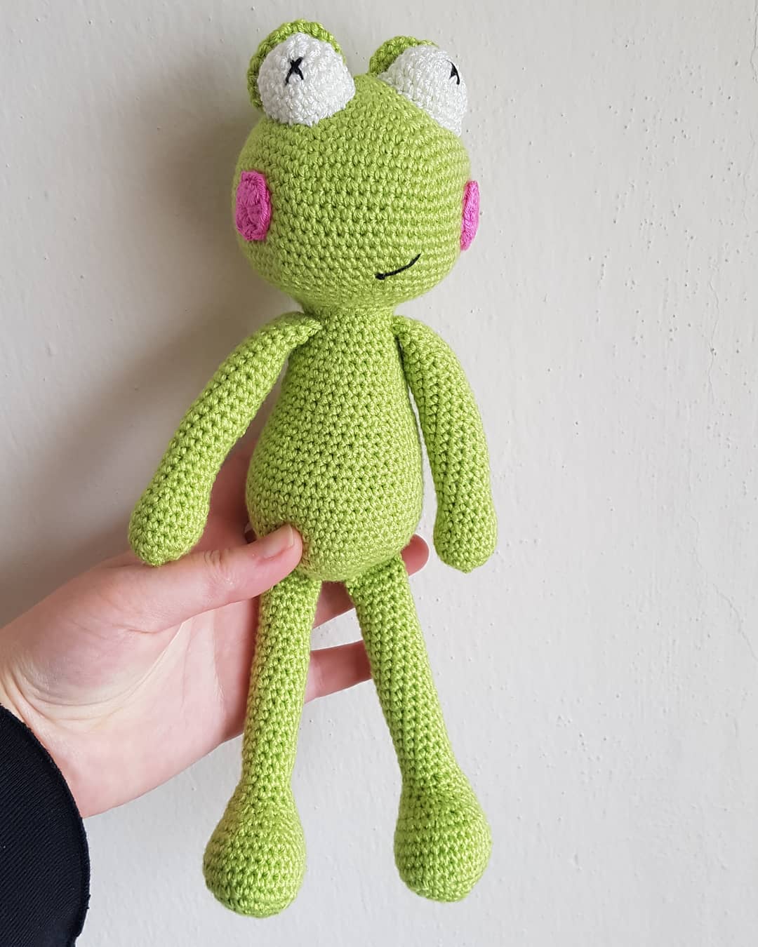 Foto de amigurumi 49 - 51