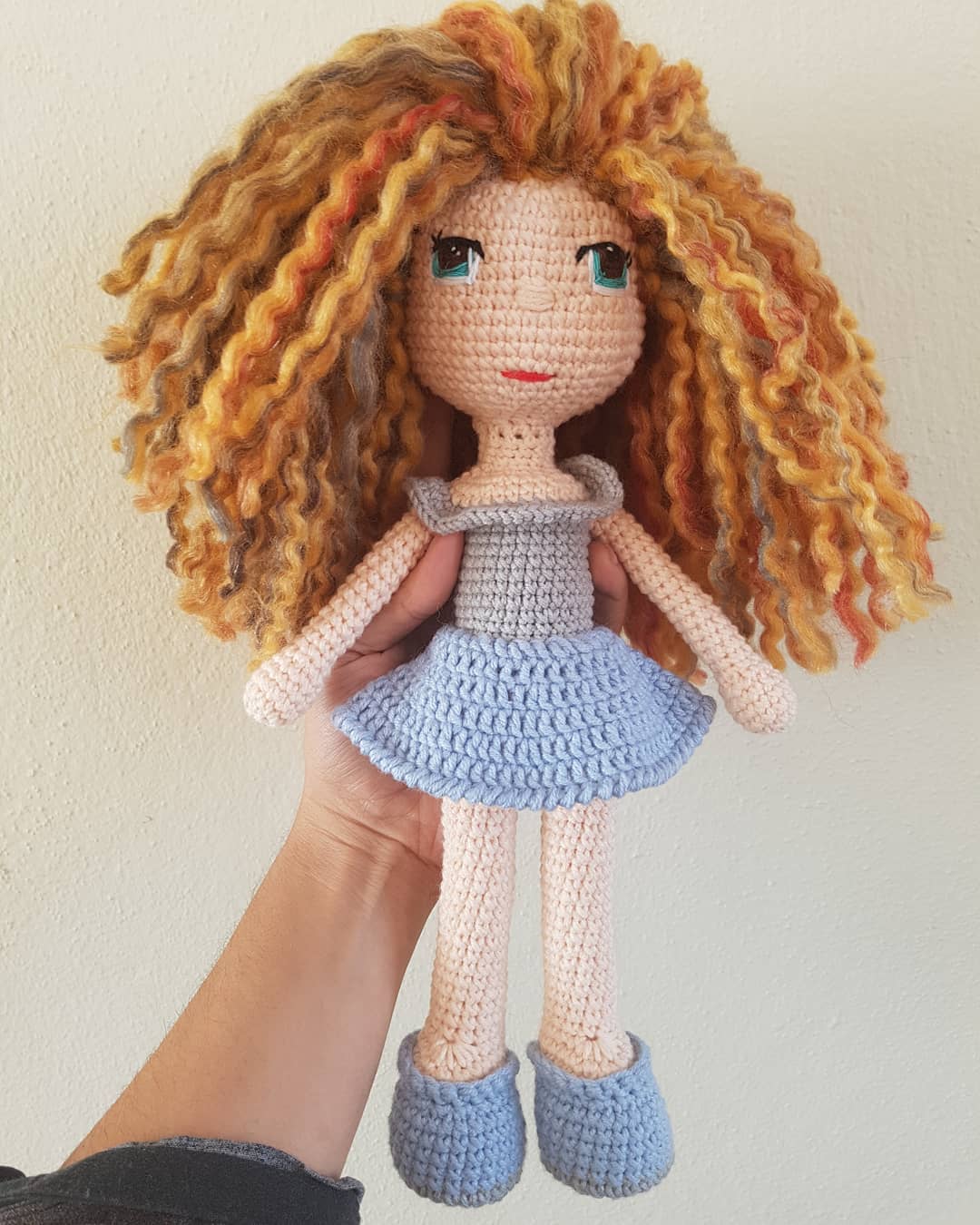 Foto de amigurumi 5 - 5