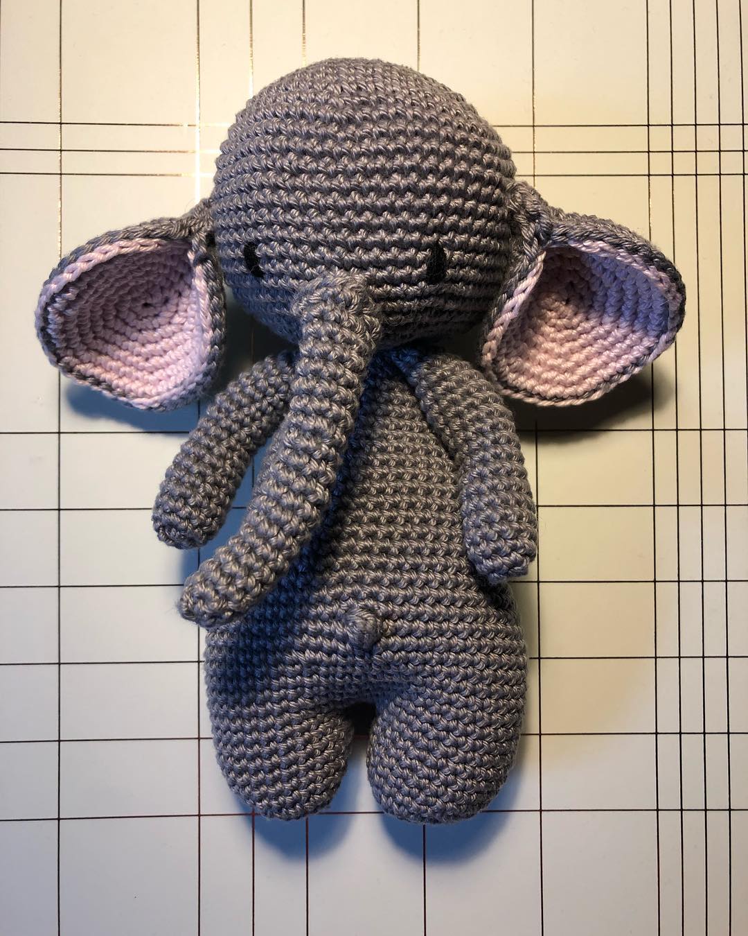 Foto de amigurumi 51 - 53